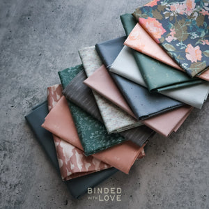 Willow & Wren Bundle | Curated 12 Fat Quarter Bundle