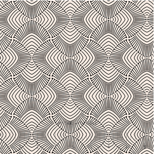 Adrianus Ivory Black 228605 | Marsh Havens by Amy MacCready