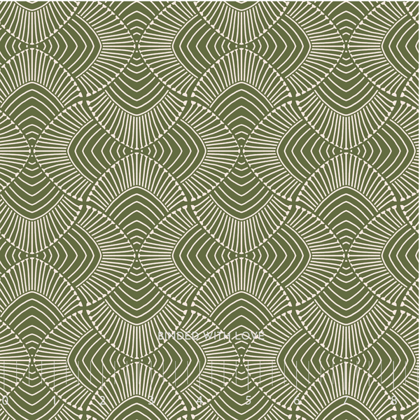 Adrianus Olive 228604 | Marsh Havens by Amy MacCready