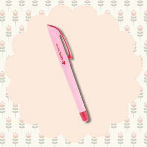 Air Erasable Roller Ball Pen
