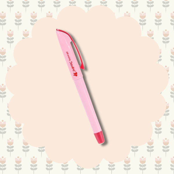 Air Erasable Roller Ball Pen