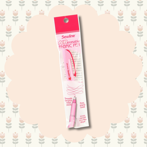 Air Erasable Roller Ball Pen