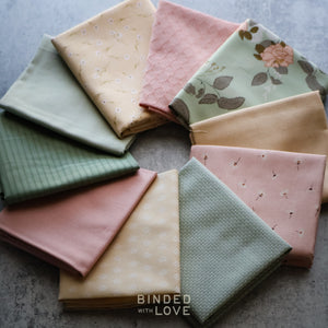 Sunday Letters Bundle | Curated 11 Print Bundle