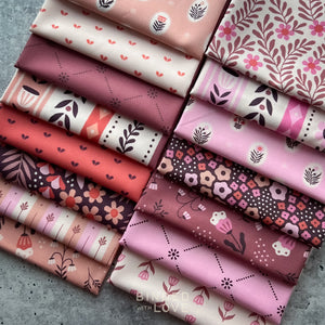 Cottage Blooms Collection by Soph Rowe | 15 Prints