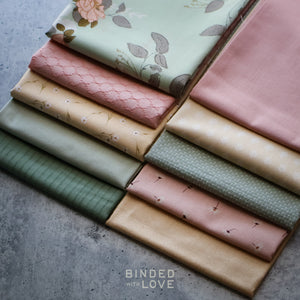 Sunday Letters Bundle | Curated 11 Print Bundle