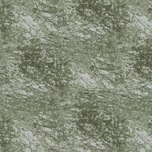 Baby Breath Green 91140-71 | Tranquility by Emi Kamei