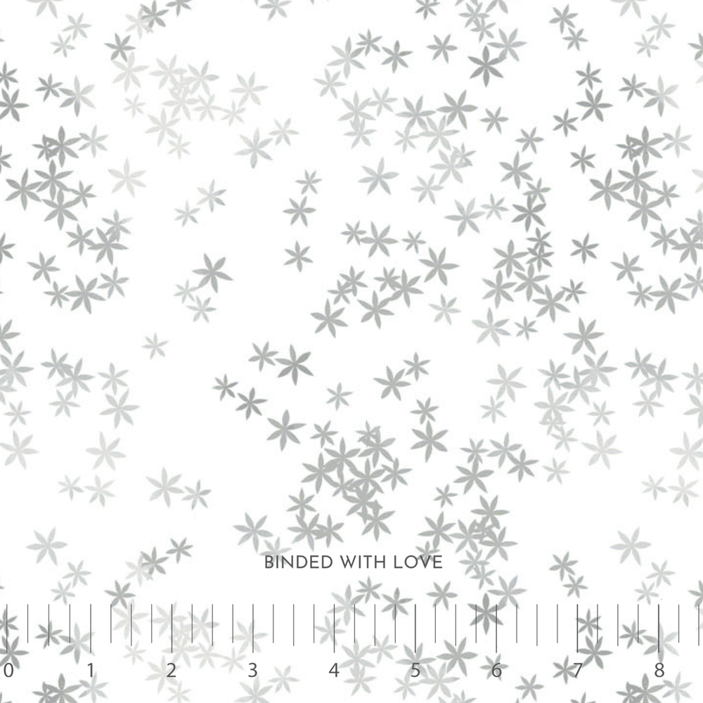 Bloom White 91147-10 | Tranquility by Emi Kamei