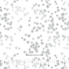 Bloom White 91147-10 | Tranquility by Emi Kamei