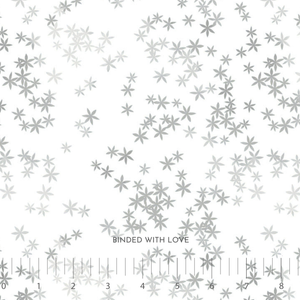 Bloom White 91147-10 | Tranquility by Emi Kamei