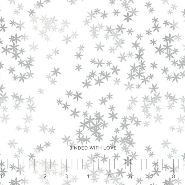 Bloom White 91147-10 | Tranquility by Emi Kamei