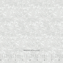 Branches Gray 91143-90 | Tranquility by Emi Kamei