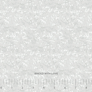 Branches Gray 91143-90 | Tranquility by Emi Kamei