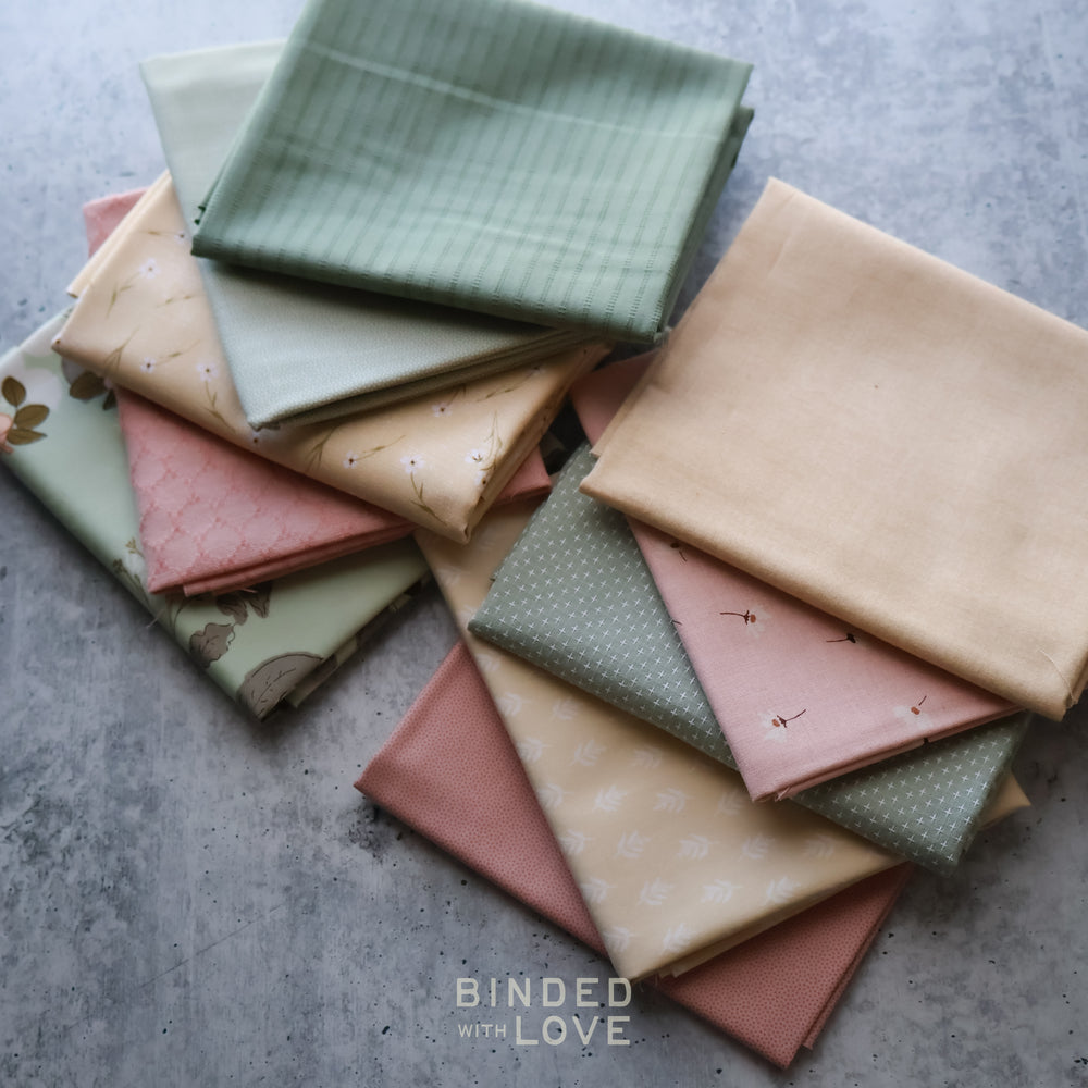 Sunday Letters Bundle | Curated 11 Print Bundle