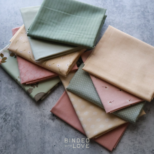 Sunday Letters Bundle | Curated 11 Print Bundle