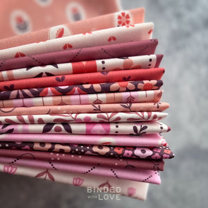 Cottage Blooms Collection by Soph Rowe | 15 Prints