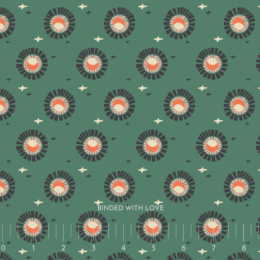 Cascade Sun Evergreen AC802-EV2 | Riverbank by Ash Cascade