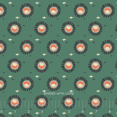 Cascade Sun Evergreen AC802-EV2 | Riverbank by Ash Cascade