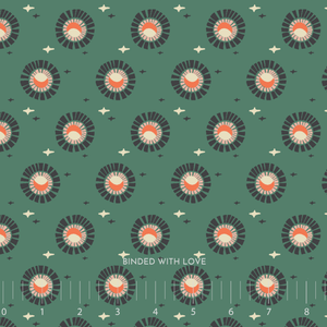 Cascade Sun Evergreen AC802-EV2 | Riverbank by Ash Cascade