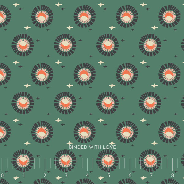 Cascade Sun Evergreen AC802-EV2 | Riverbank by Ash Cascade