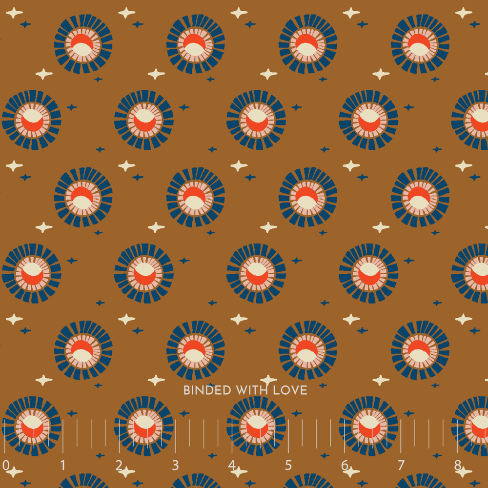 Cascade Sun Burnt AC802-BU1 | Riverbank by Ash Cascade