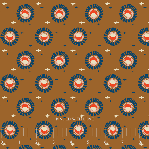 Cascade Sun Burnt AC802-BU1 | Riverbank by Ash Cascade