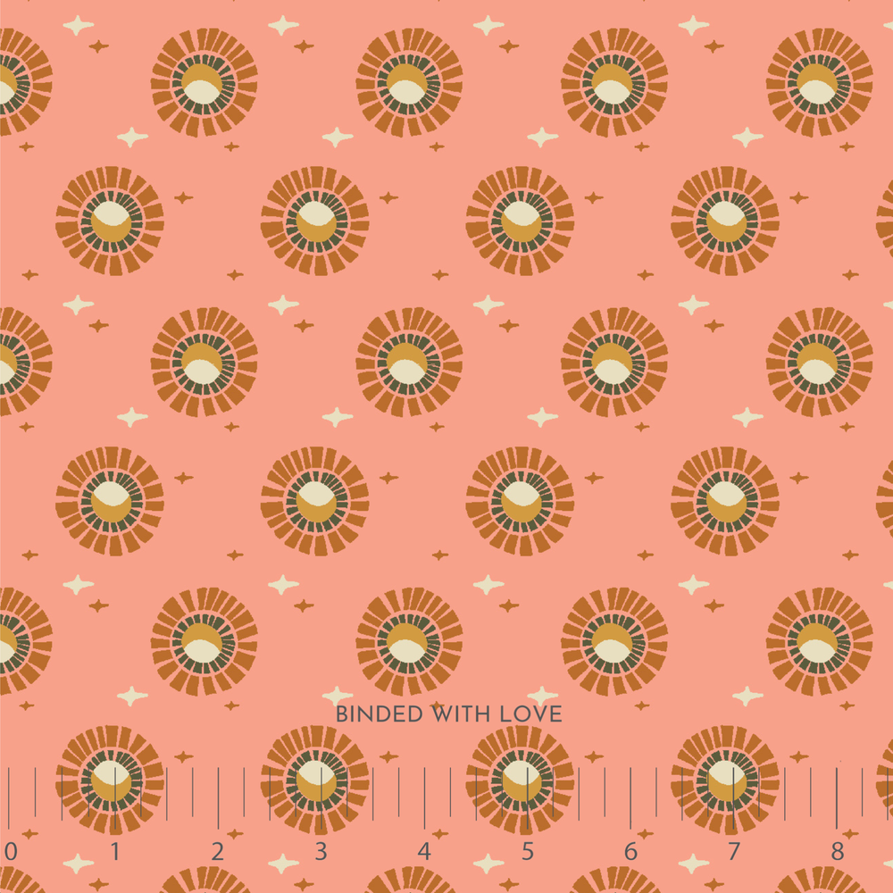 Cascade Sun Fawn AC802-FA3 | Riverbank by Ash Cascade