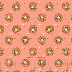 Cascade Sun Fawn AC802-FA3 | Riverbank by Ash Cascade