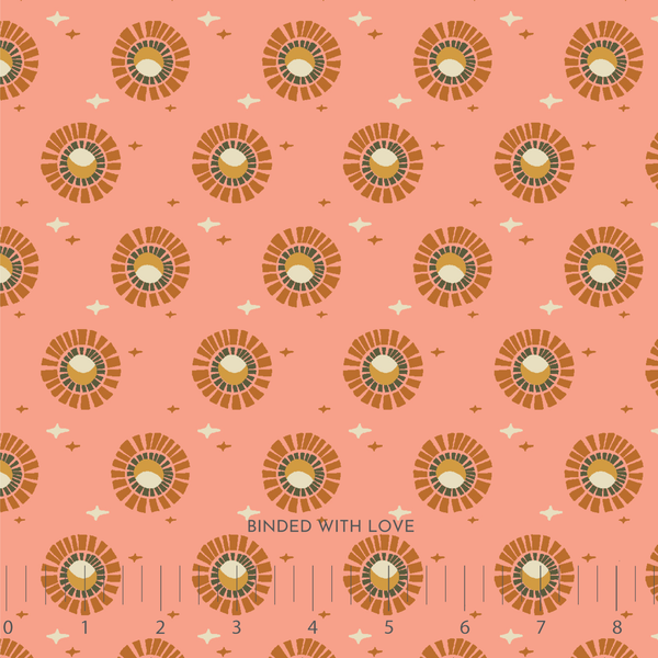 Cascade Sun Fawn AC802-FA3 | Riverbank by Ash Cascade