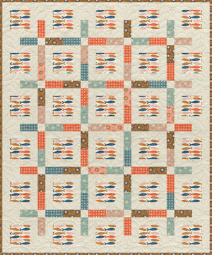 Spark Sapphire AC804-SA1 | Riverbank by Ash Cascade