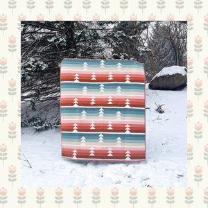 Cozy Quilts for the Modern Home by Abby Luchsinger | Papercover Book
