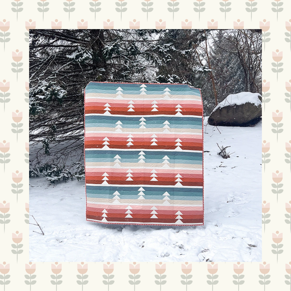 Cozy Quilts for the Modern Home by Abby Luchsinger | Papercover Book