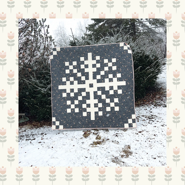 Cozy Quilts for the Modern Home by Abby Luchsinger | Papercover Book