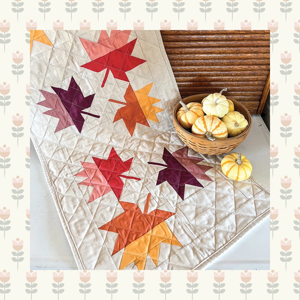 Cozy Quilts for the Modern Home by Abby Luchsinger | Papercover Book