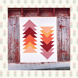Cozy Quilts for the Modern Home by Abby Luchsinger | Papercover Book
