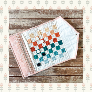 Cozy Quilts for the Modern Home by Abby Luchsinger | Papercover Book