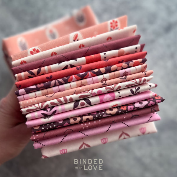 Cottage Blooms Collection by Soph Rowe | 15 Prints