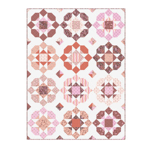 Ditsy Belle 228566 | Cottage Blooms by Soph Rowe