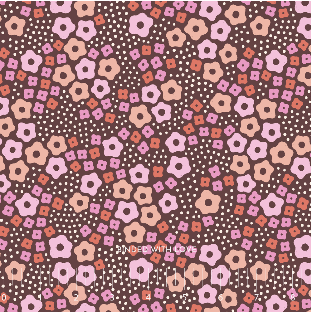 Ditsy Belle 228566 | Cottage Blooms by Soph Rowe