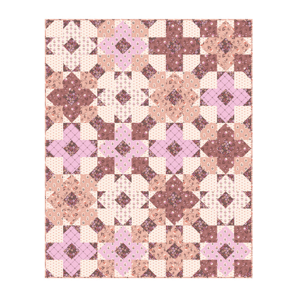 Ditsy Belle 228566 | Cottage Blooms by Soph Rowe