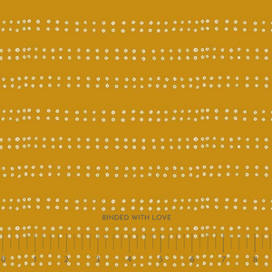 Dots Gold 90705-56 | Wild Cottage by Holli Zollinger