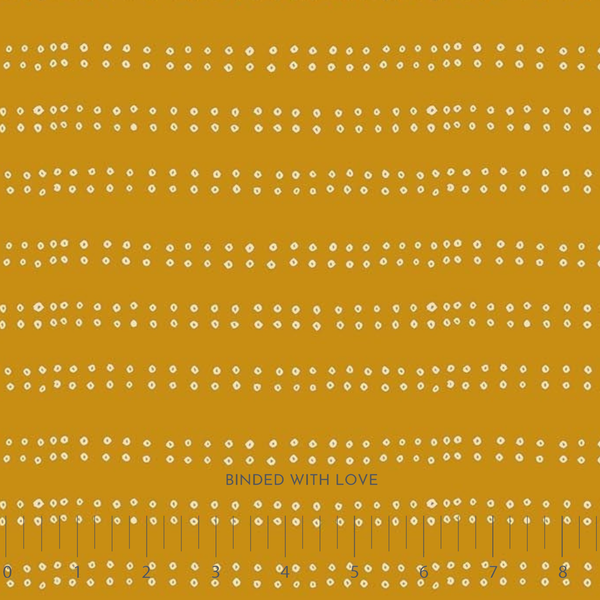 Dots Gold 90705-56 | Wild Cottage by Holli Zollinger