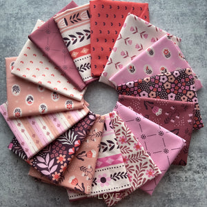 Cottage Blooms Collection by Soph Rowe | 15 Prints