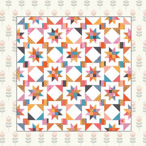 Early Hours By Modernly Morgan | Printed Pattern