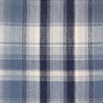 FLANNEL Prairie Plaid Earl Grey F-22800 | Highlands Flannel by AGF Studios