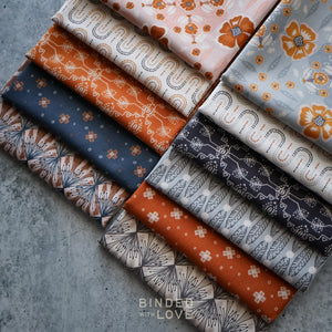 Cinder & Bloom Bundle | Curated 11 Print Bundle