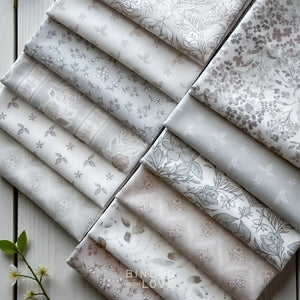 Gentle Whispers Collection by Trisha Patel | 12 Prints