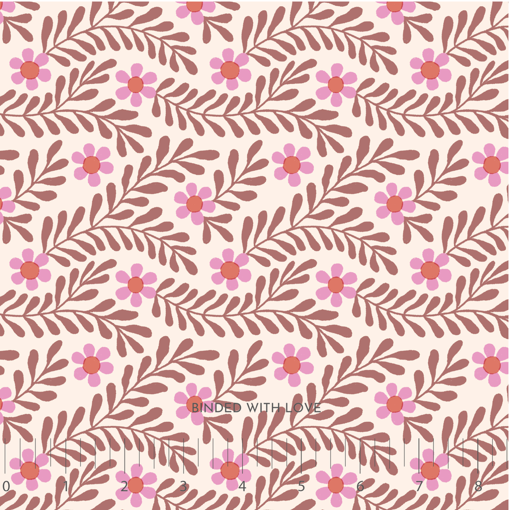 Florets 228565 | Cottage Blooms by Soph Rowe