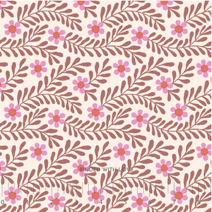 Florets 228565 | Cottage Blooms by Soph Rowe