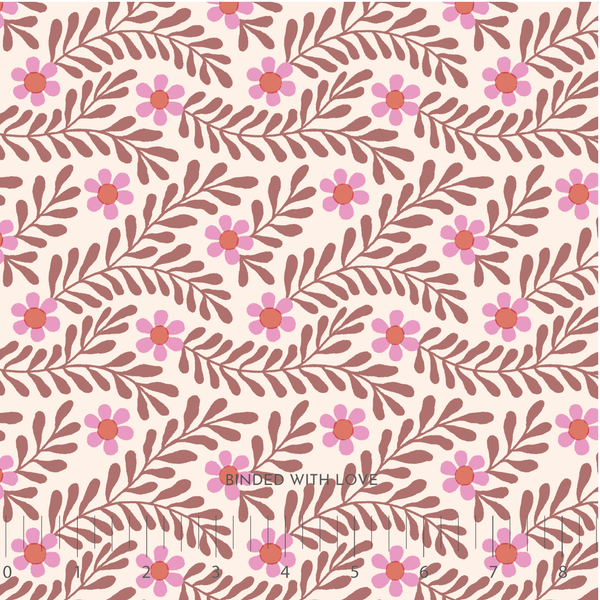 Florets 228565 | Cottage Blooms by Soph Rowe