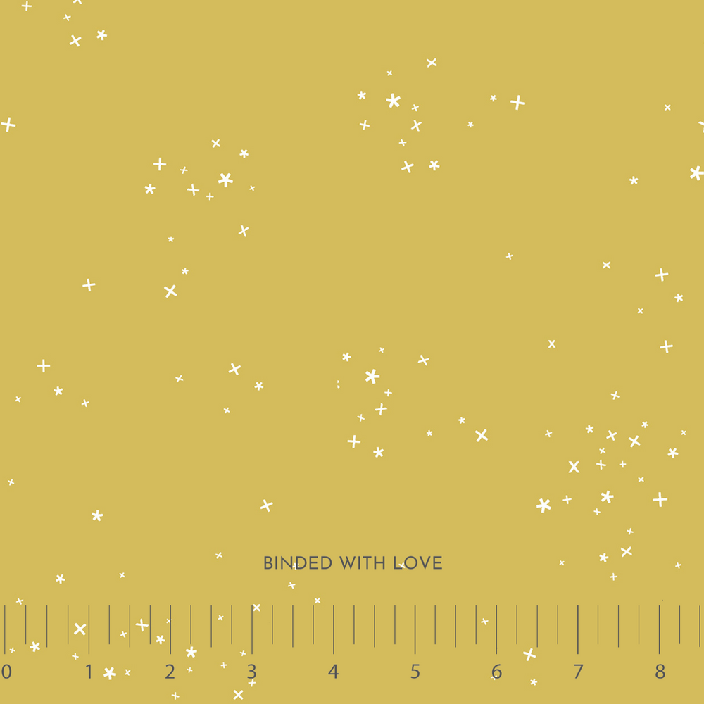 Freckles Sweet Pea CS100-SW26 | Cotton + Steel Basics